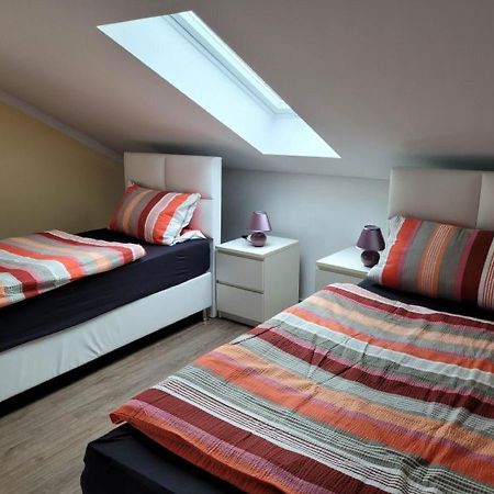Ferienwohnung Schaerl Ursensollen Luaran gambar