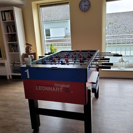 Ferienwohnung Schaerl Ursensollen Luaran gambar