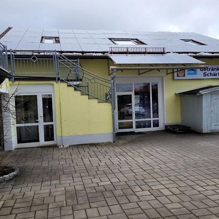 Ferienwohnung Schaerl Ursensollen Luaran gambar
