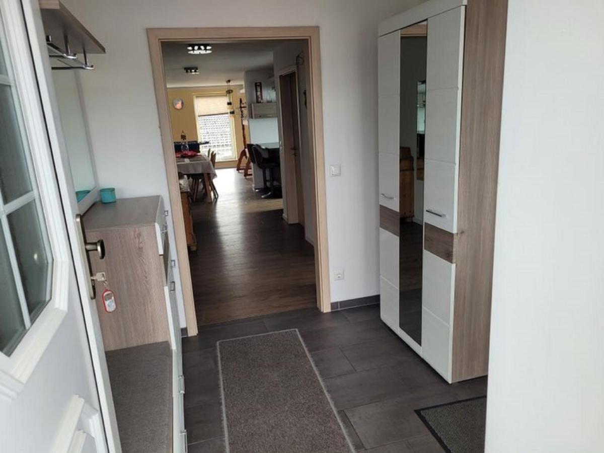 Ferienwohnung Schaerl Ursensollen Luaran gambar