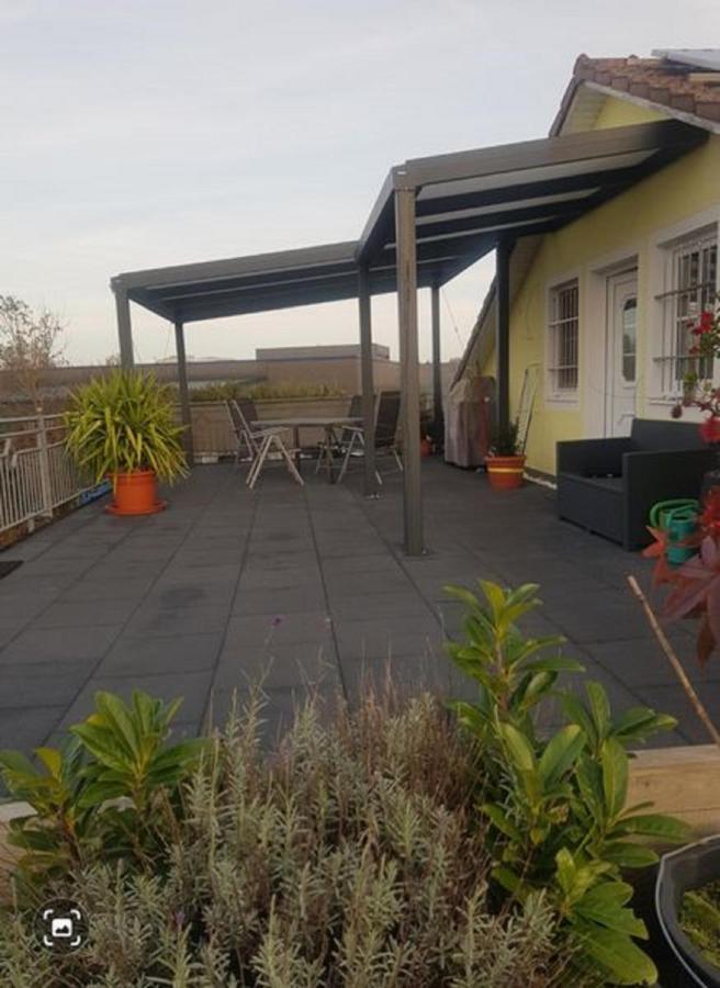 Ferienwohnung Schaerl Ursensollen Luaran gambar