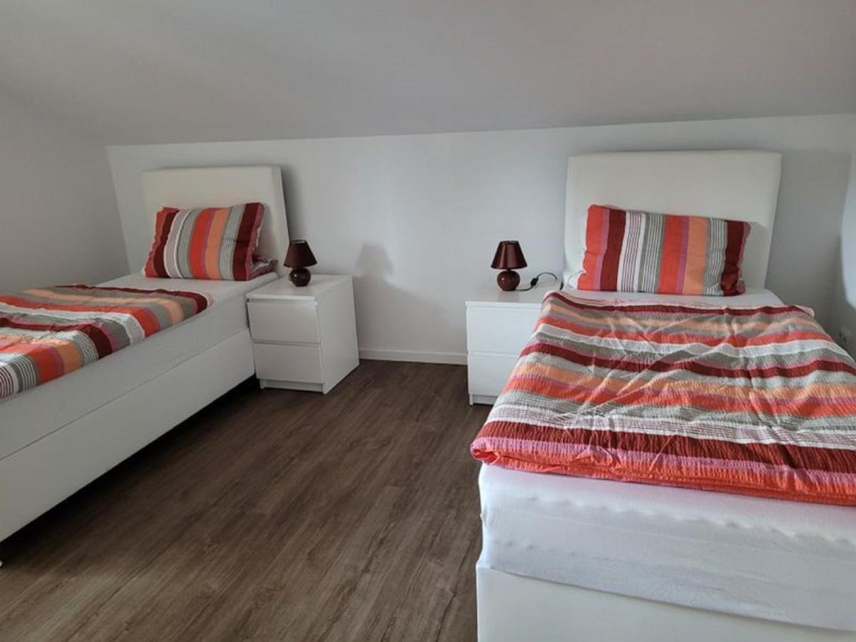 Ferienwohnung Schaerl Ursensollen Luaran gambar