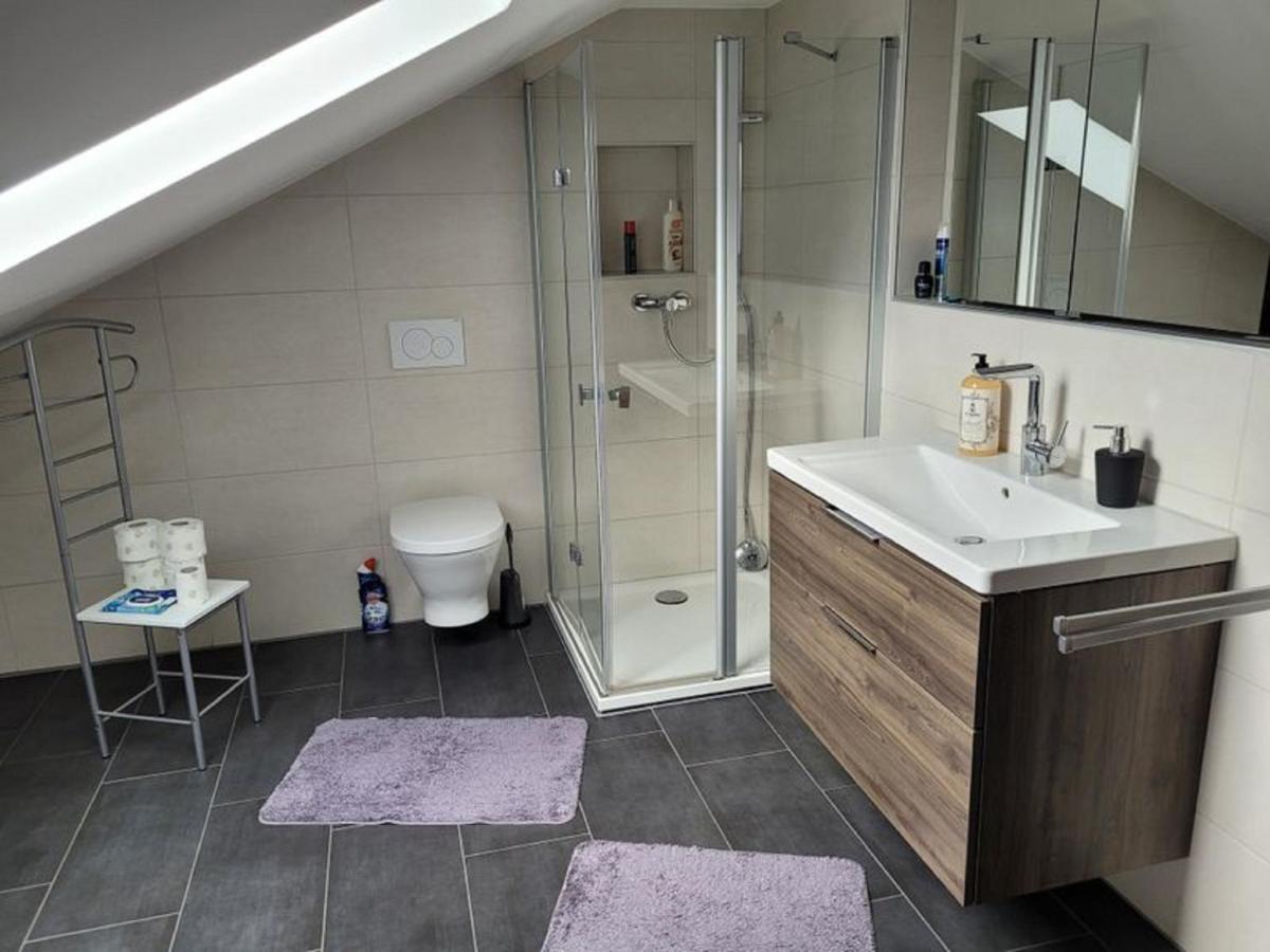 Ferienwohnung Schaerl Ursensollen Luaran gambar